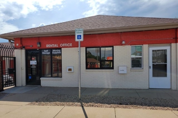 storageunits