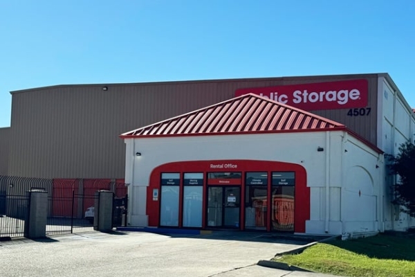 storageunits