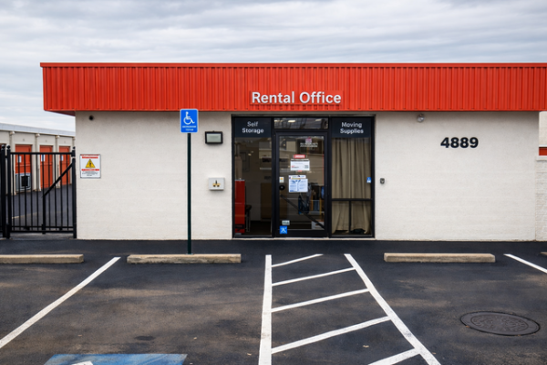 storageunits