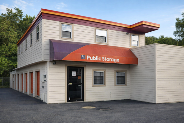 storageunits
