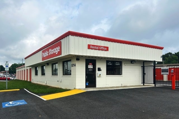 storageunits