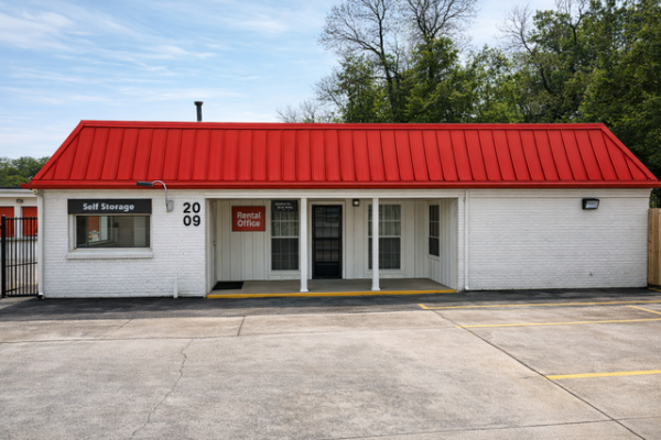 storageunits