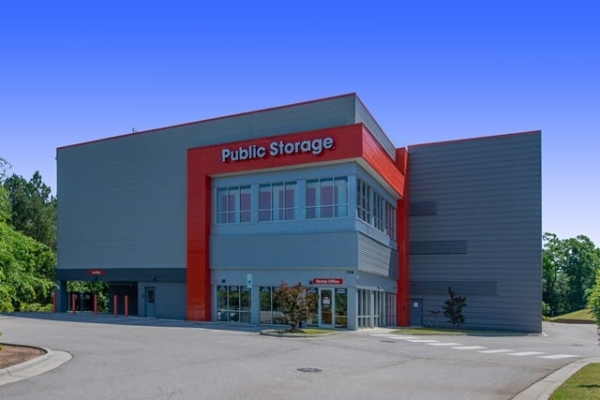 storageunits