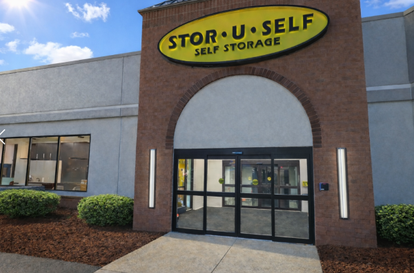 storageunits