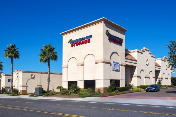 storageunits